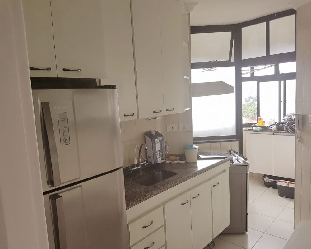 Apartamento, 2 quartos, 56 m² - Foto 1