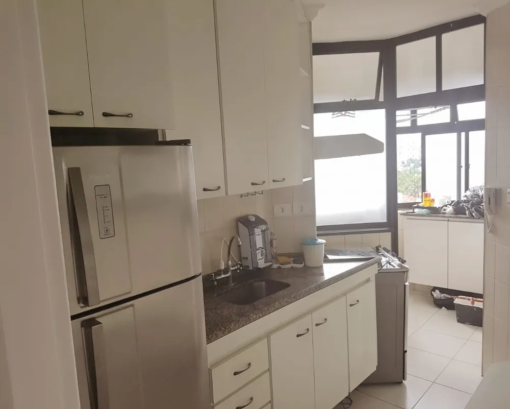 Apartamento, 2 quartos, 56 m² - Foto 6