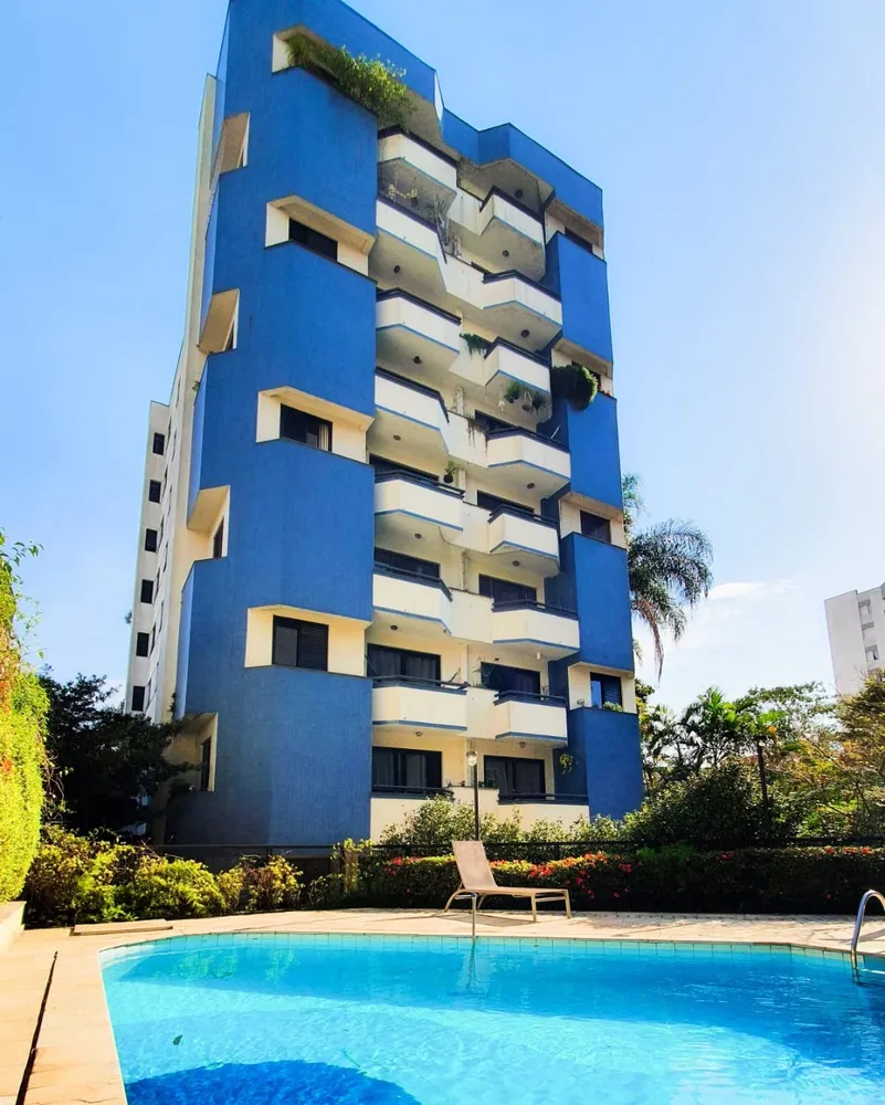 Apartamento, 2 quartos, 56 m² - Foto 5