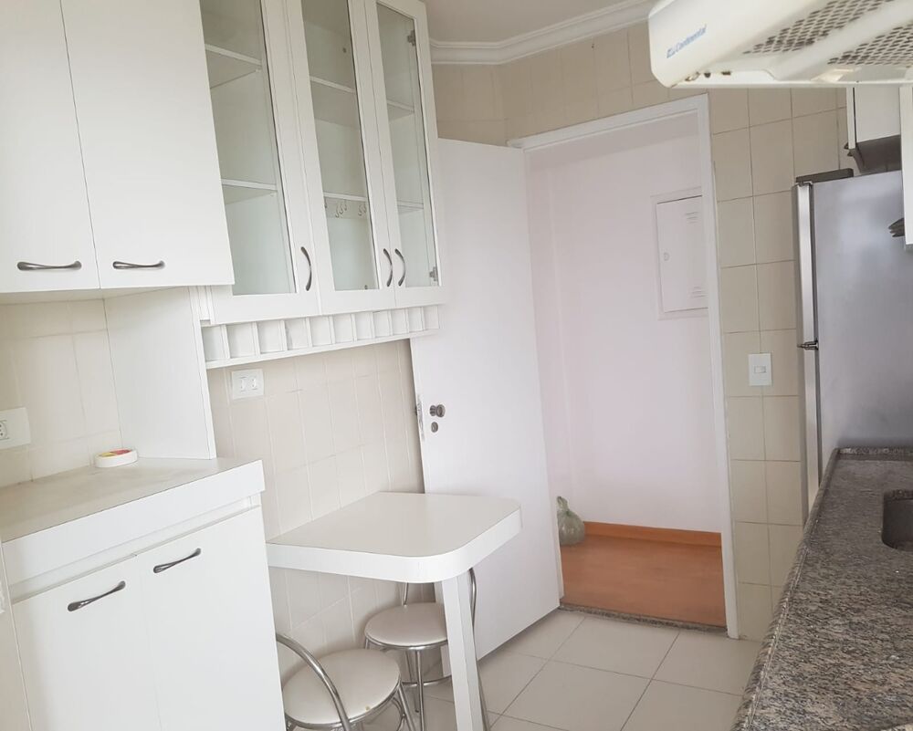 Apartamento, 2 quartos, 56 m² - Foto 2