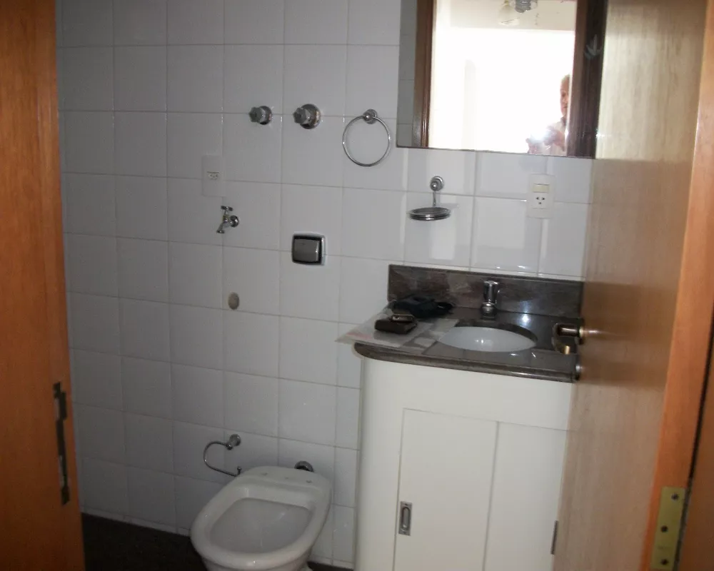 Apartamento para alugar com 1 quarto, 50m² - Foto 3