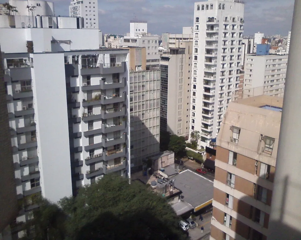 Apartamento, 1 quarto, 50 m² - Foto 10