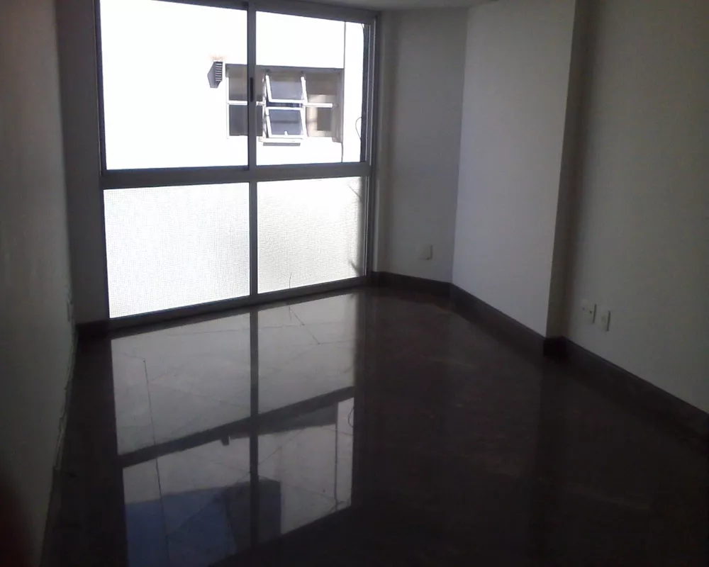 Apartamento para alugar com 1 quarto, 50m² - Foto 1