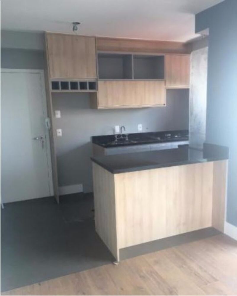 Apartamento, 1 quarto, 40 m² - Foto 3