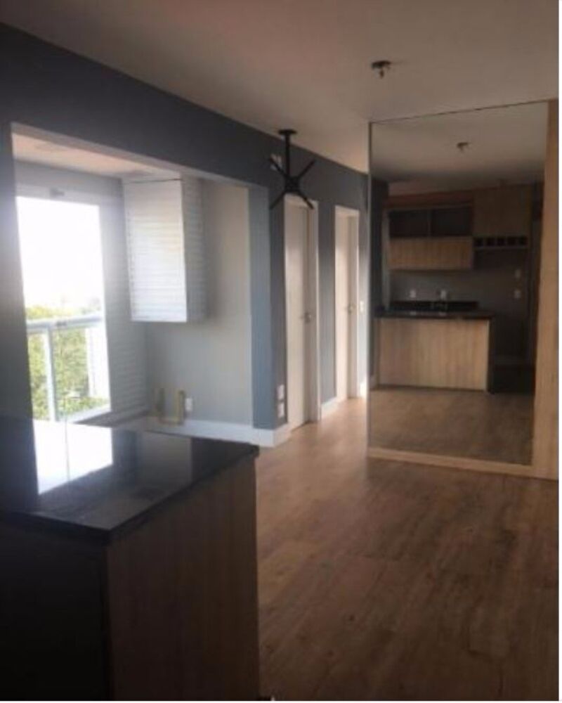 Apartamento, 1 quarto, 40 m² - Foto 1