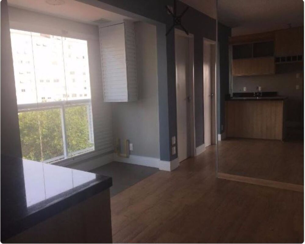 Apartamento, 1 quarto, 40 m² - Foto 2