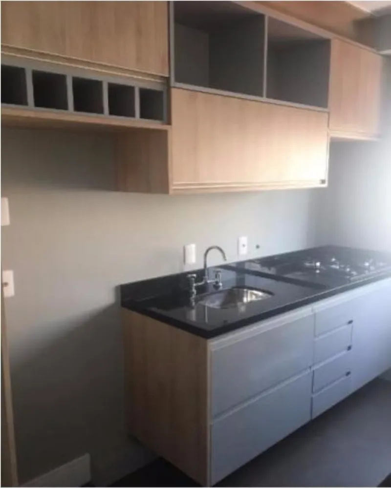 Apartamento, 1 quarto, 40 m² - Foto 6