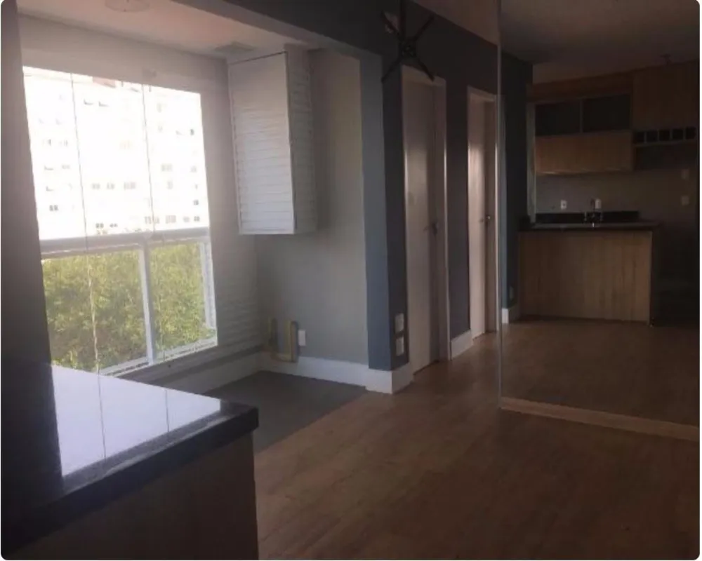 Apartamento, 1 quarto, 40 m² - Foto 7