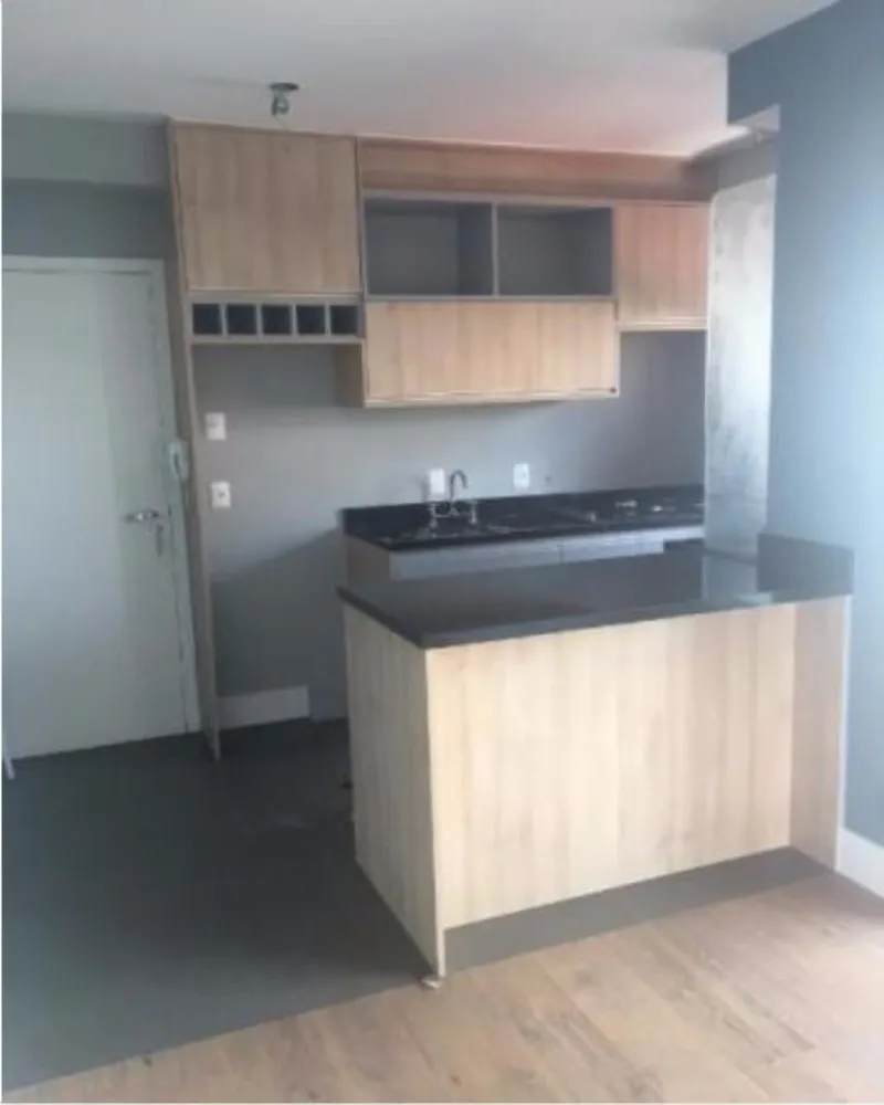 Apartamento, 1 quarto, 40 m² - Foto 5