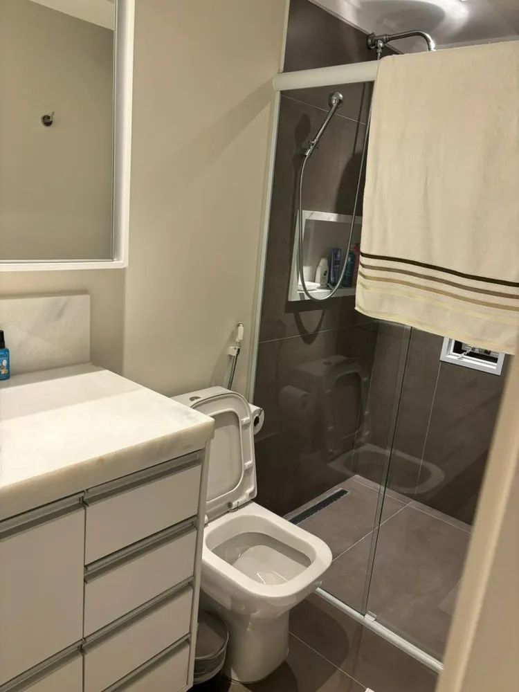 Apartamento, 3 quartos, 120 m² - Foto 9