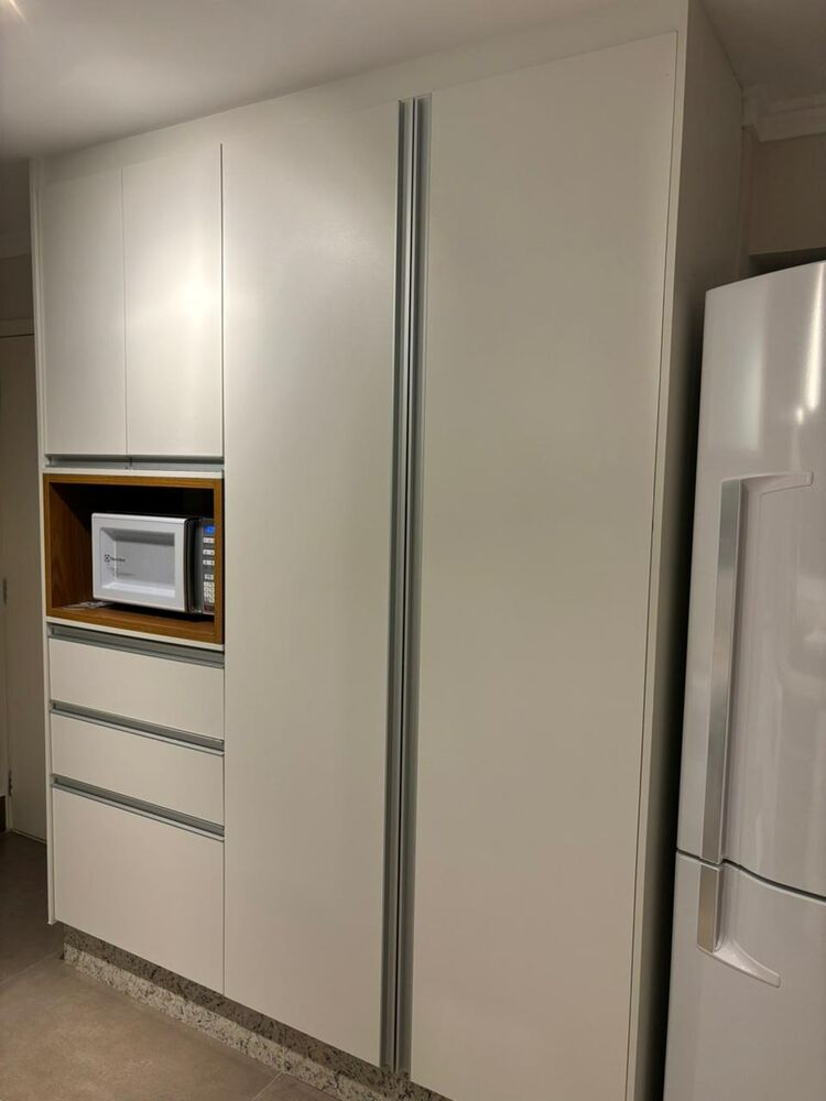 Apartamento, 3 quartos, 120 m² - Foto 4