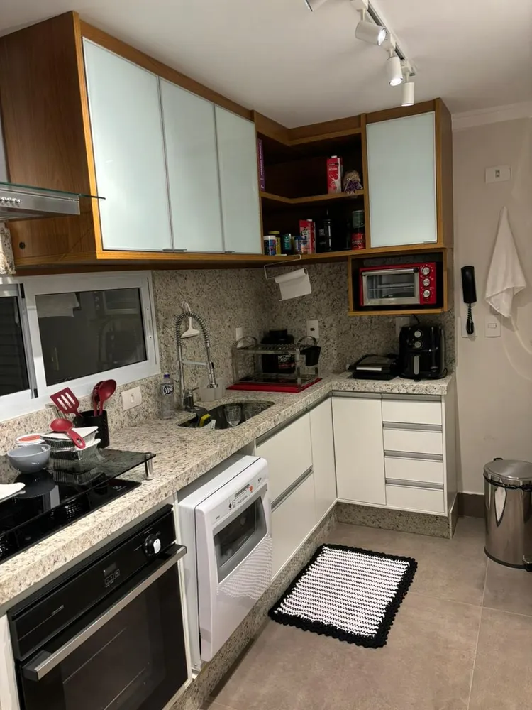 Apartamento, 3 quartos, 120 m² - Foto 6