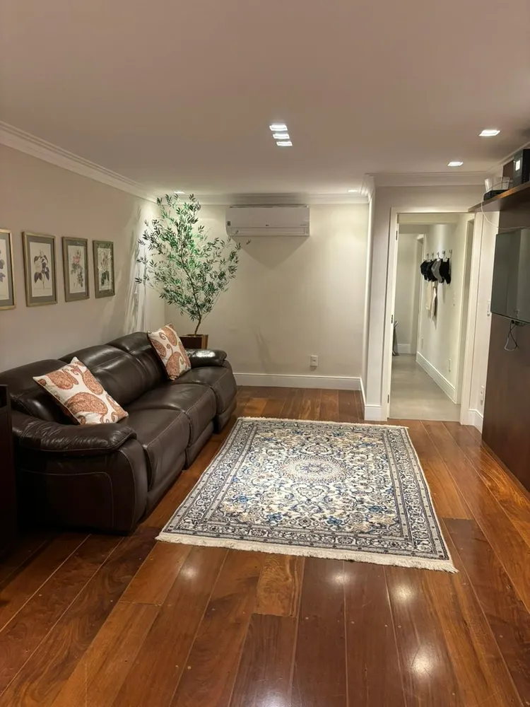 Apartamento, 3 quartos, 120 m² - Foto 5