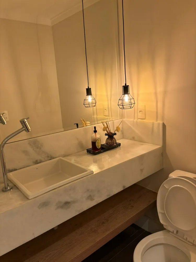 Apartamento, 3 quartos, 120 m² - Foto 7