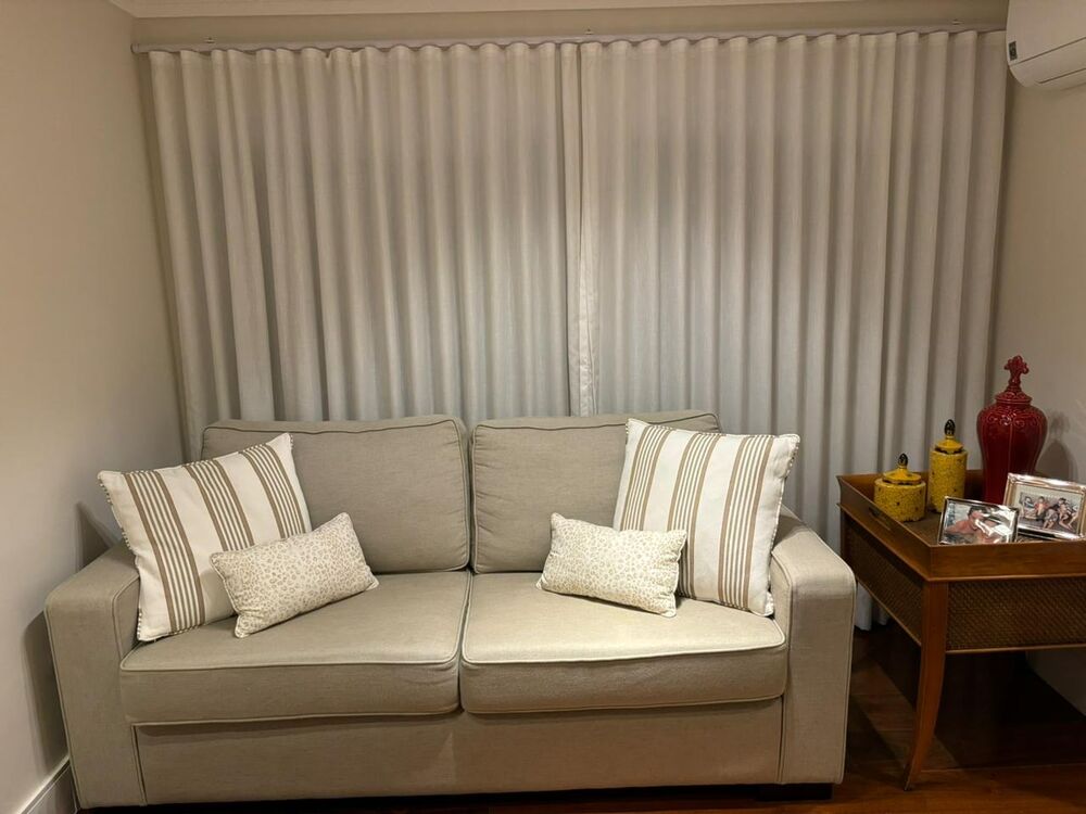 Apartamento, 3 quartos, 120 m² - Foto 2