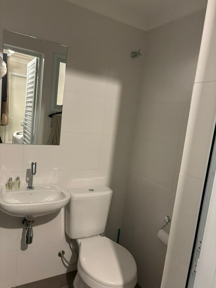 Apartamento, 3 quartos, 120 m² - Foto 1