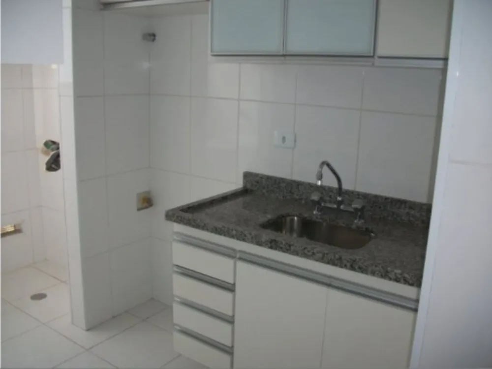 Apartamento, 2 quartos, 45 m² - Foto 11
