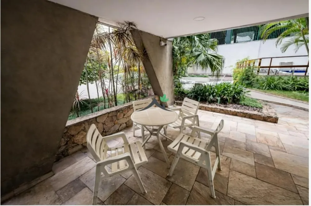 Apartamento, 2 quartos, 45 m² - Foto 16