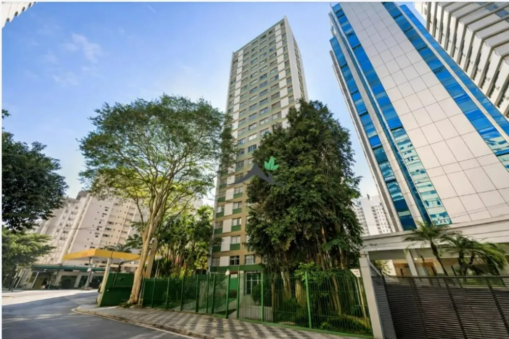 Apartamento, 2 quartos, 45 m² - Foto 15