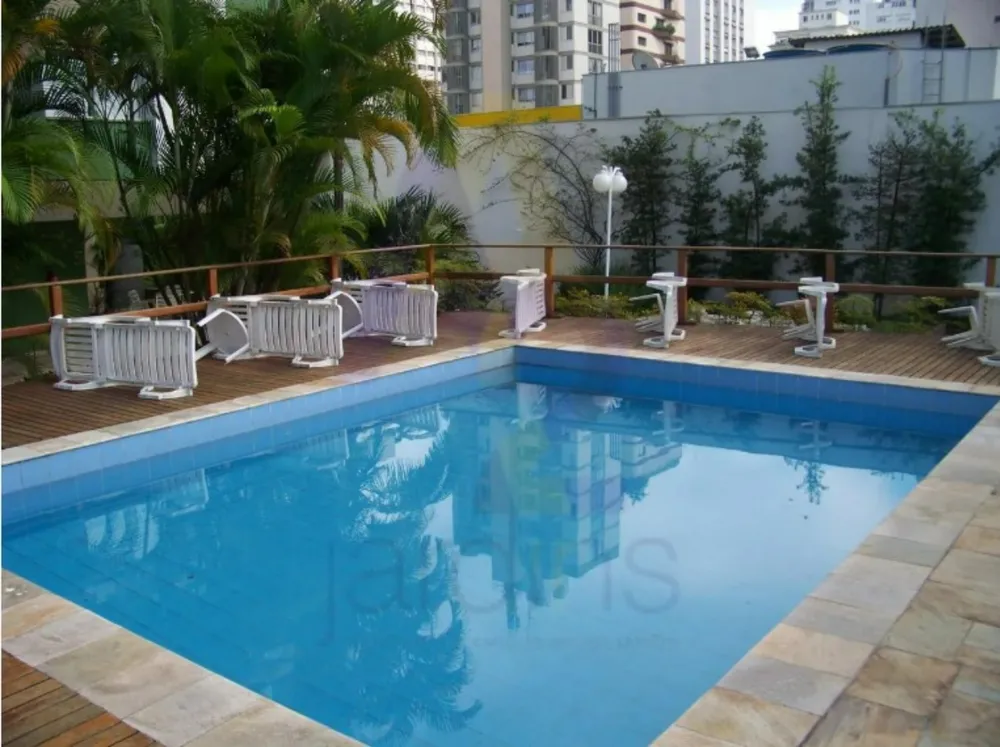 Apartamento, 2 quartos, 45 m² - Foto 14