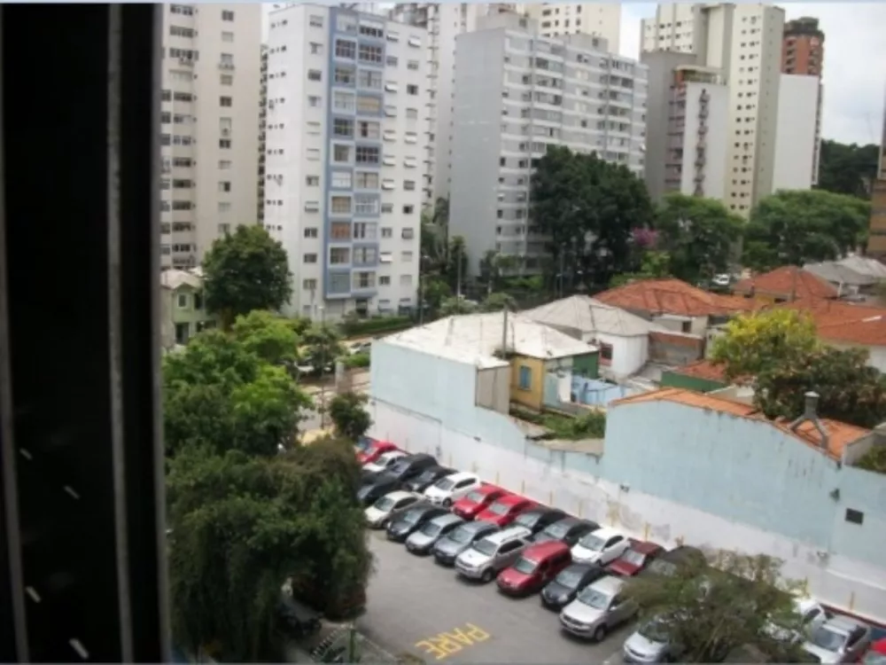 Apartamento para alugar com 2 quartos, 45m² - Foto 7