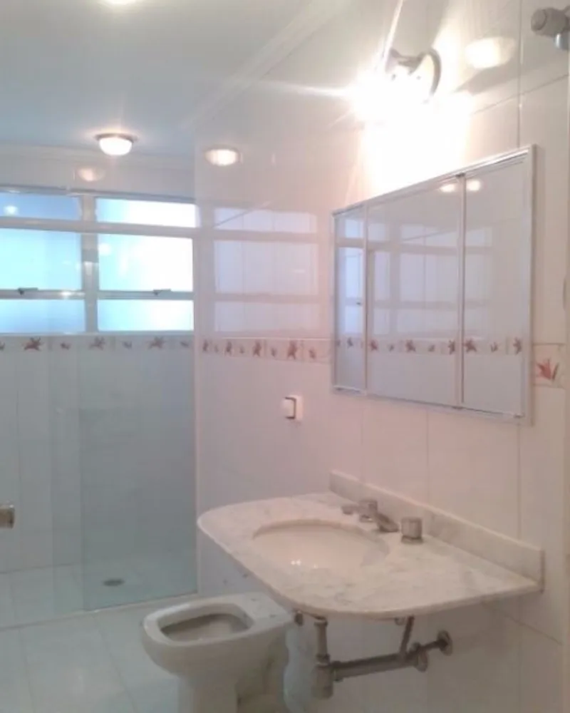 Apartamento, 3 quartos, 170 m² - Foto 5