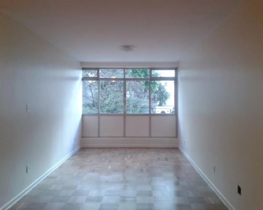 Apartamento para alugar com 3 quartos, 170m² - Foto 1