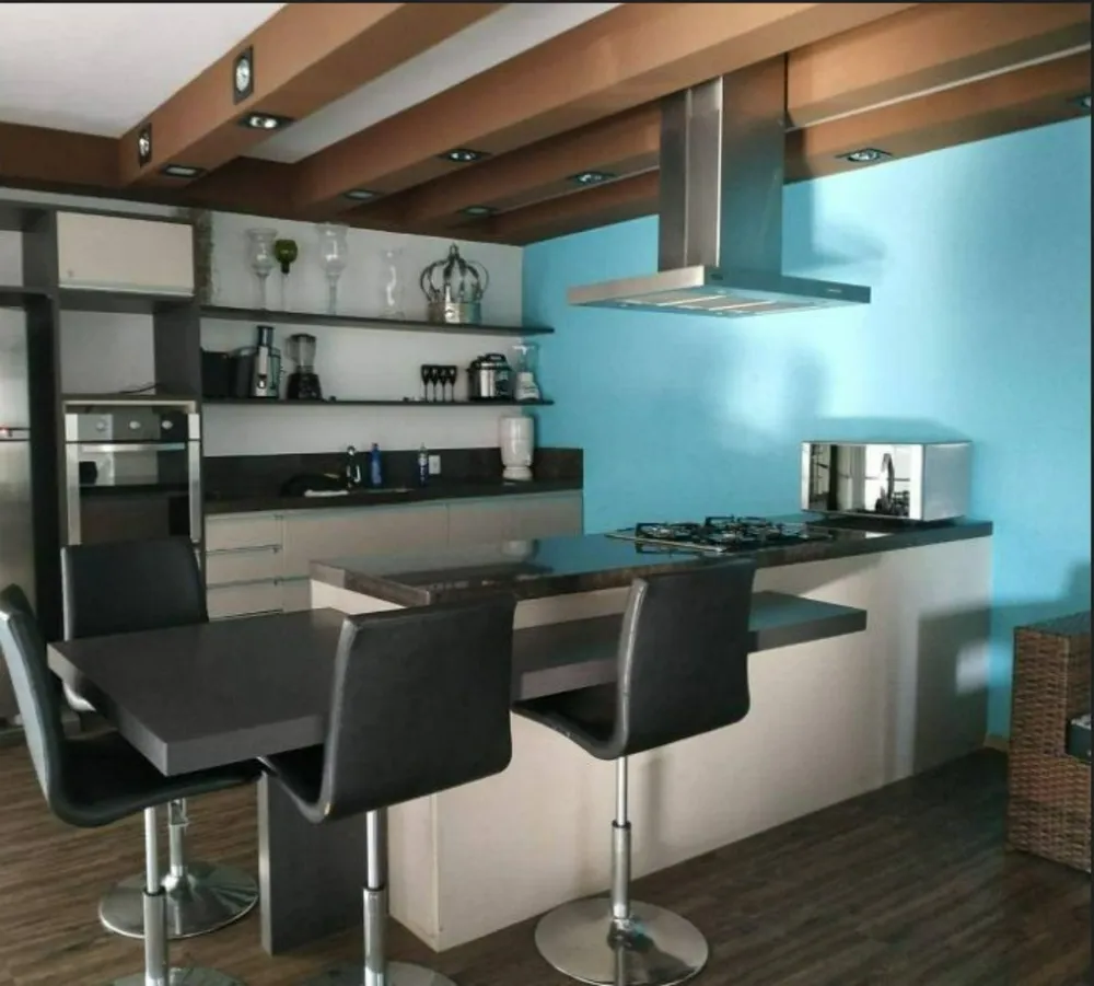 Apartamento, 1 quarto, 100 m² - Foto 6