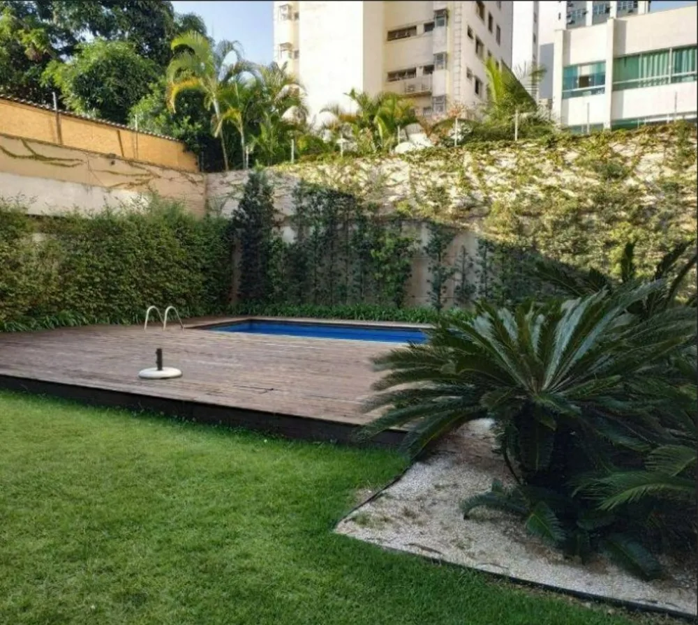 Apartamento, 1 quarto, 100 m² - Foto 9