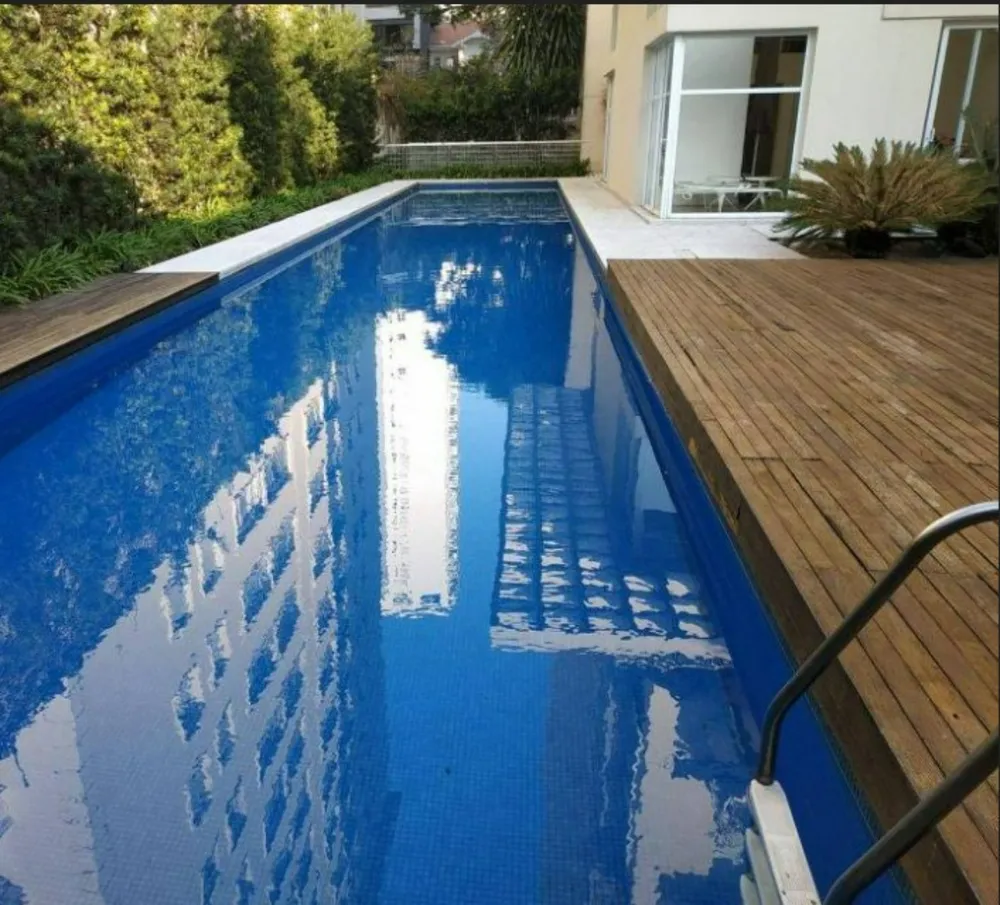 Apartamento, 1 quarto, 100 m² - Foto 7