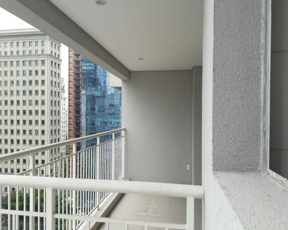 Apartamento, 1 quarto, 54 m² - Foto 7