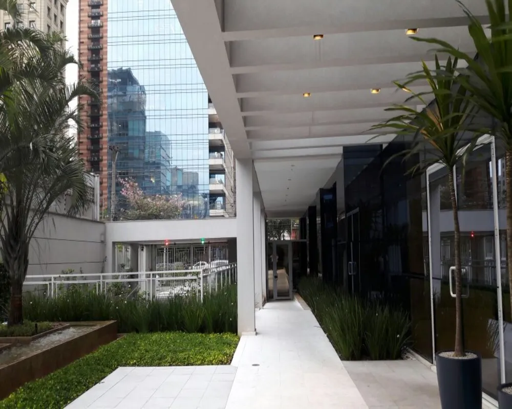 Apartamento, 1 quarto, 54 m² - Foto 5