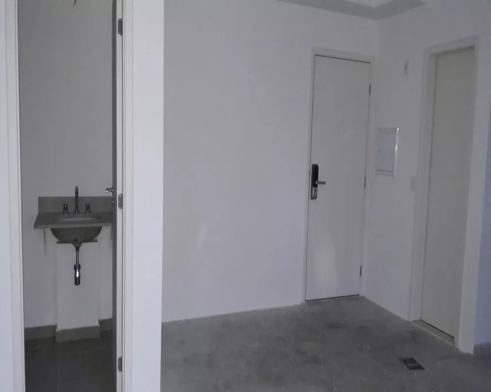 Apartamento à venda com 1 quarto, 54m² - Foto 4