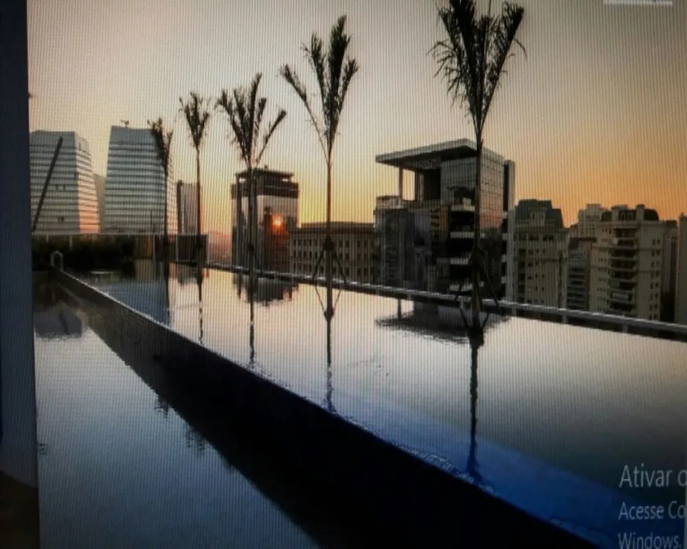 Apartamento, 1 quarto, 54 m² - Foto 6
