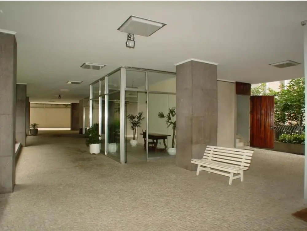 Apartamento, 3 quartos, 235 m² - Foto 8