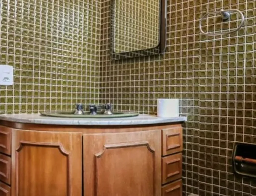 Apartamento, 3 quartos, 235 m² - Foto 6