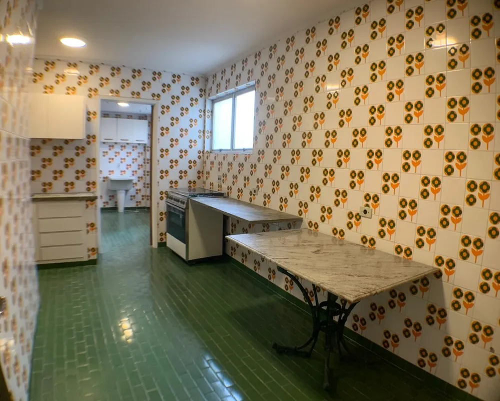 Apartamento, 3 quartos, 132 m² - Foto 5