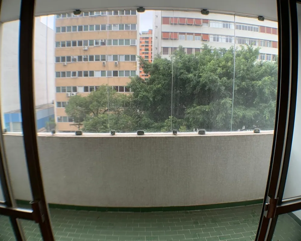 Apartamento, 3 quartos, 132 m² - Foto 3