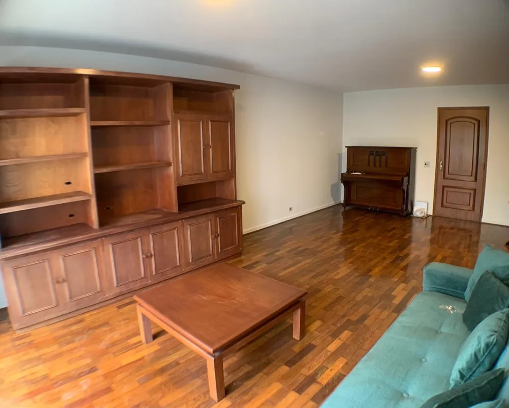 Apartamento, 3 quartos, 132 m² - Foto 10
