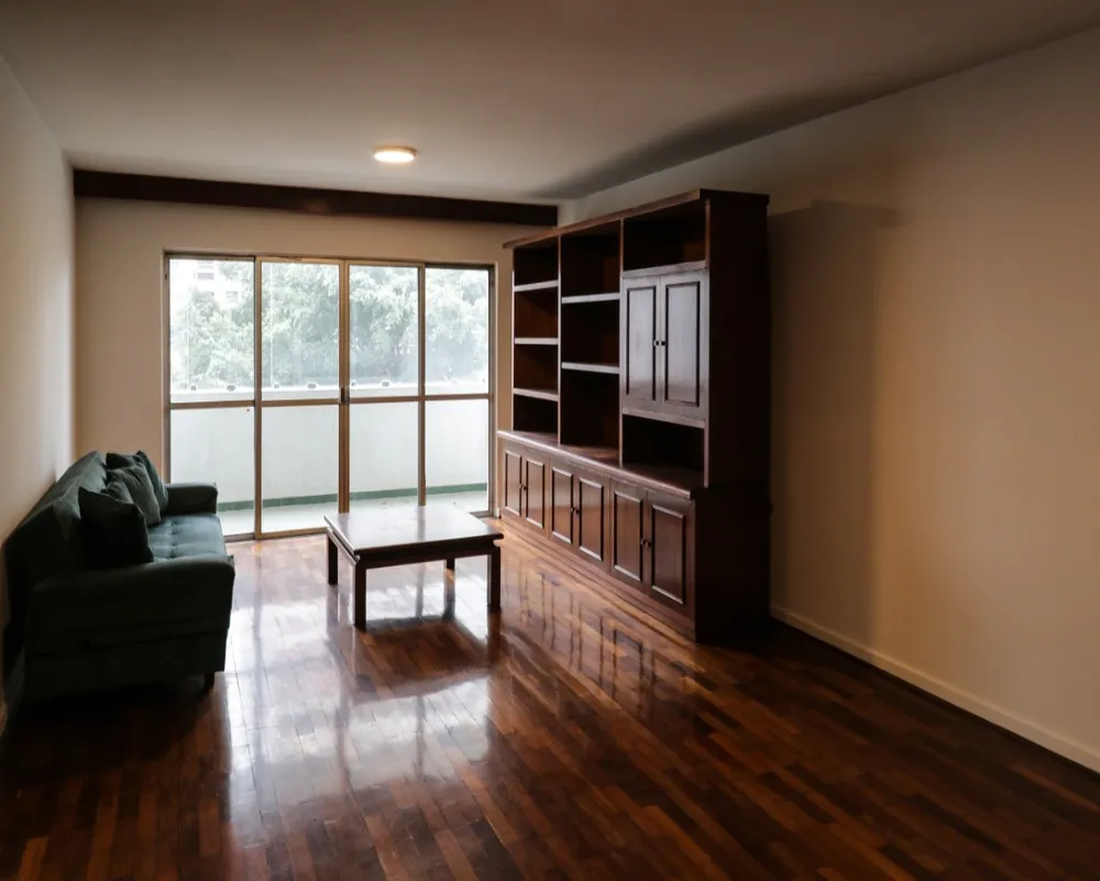 Apartamento, 3 quartos, 132 m² - Foto 2