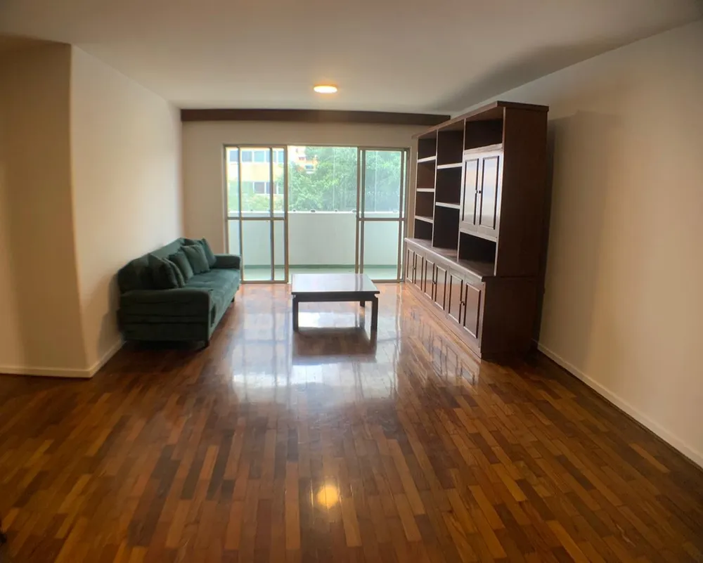 Apartamento, 3 quartos, 132 m² - Foto 11