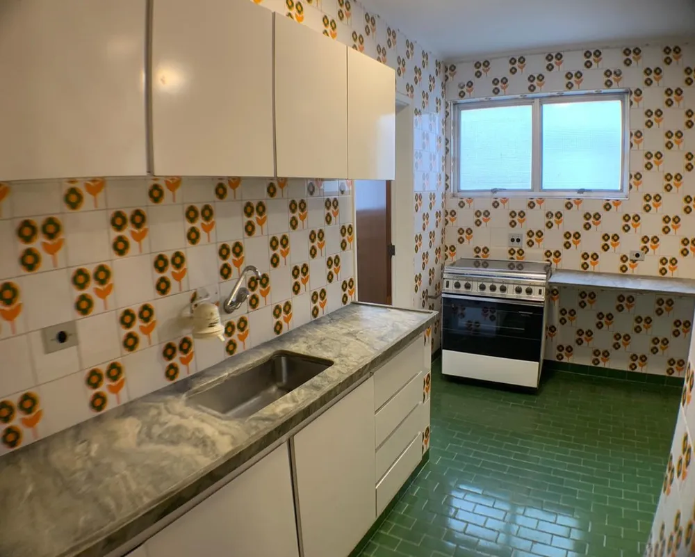 Apartamento, 3 quartos, 132 m² - Foto 8