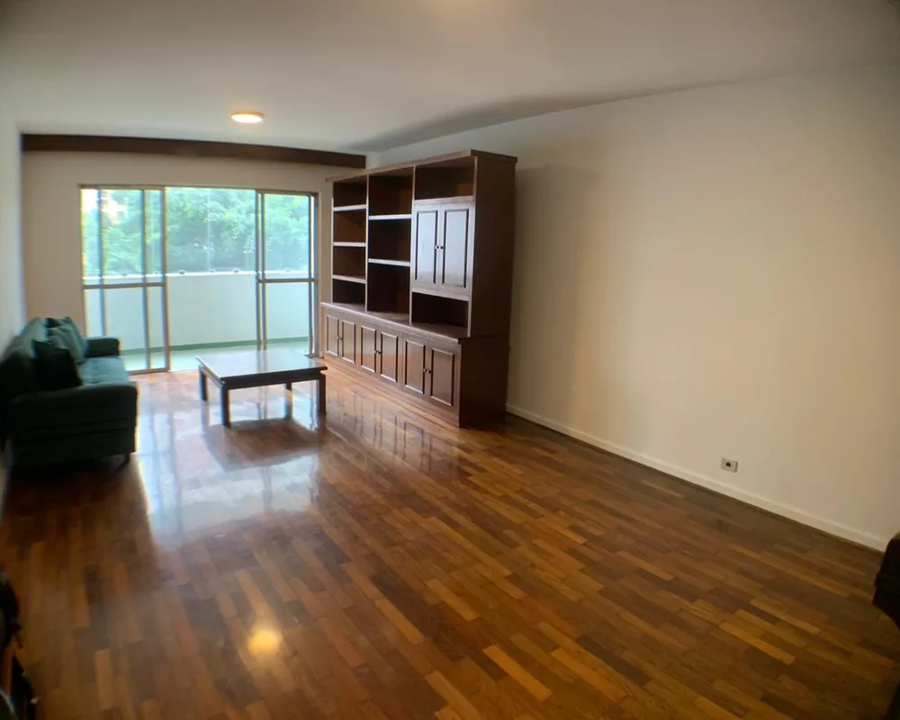 Apartamento, 3 quartos, 132 m² - Foto 6
