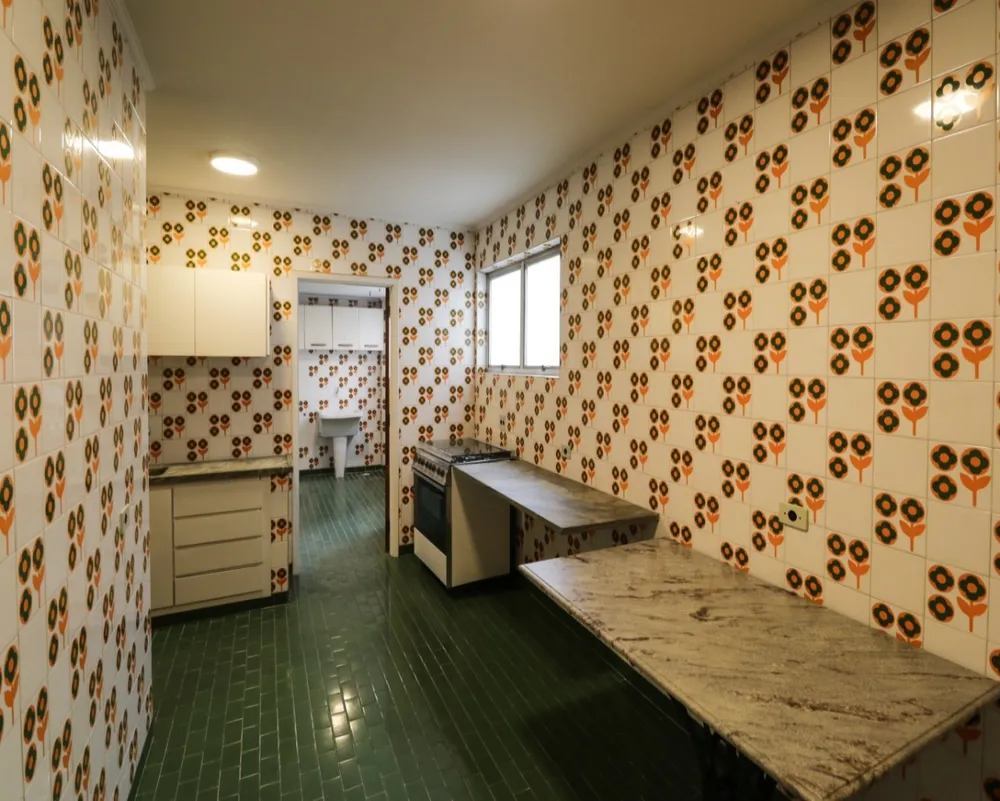 Apartamento, 3 quartos, 132 m² - Foto 9