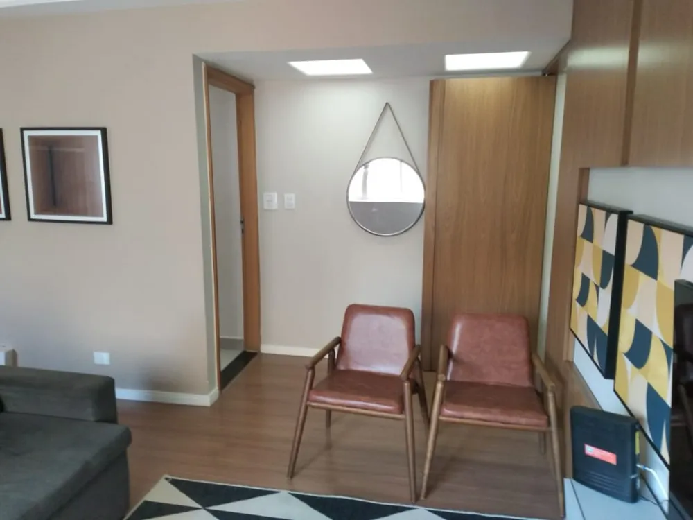 Apartamento, 3 quartos, 115 m² - Foto 5