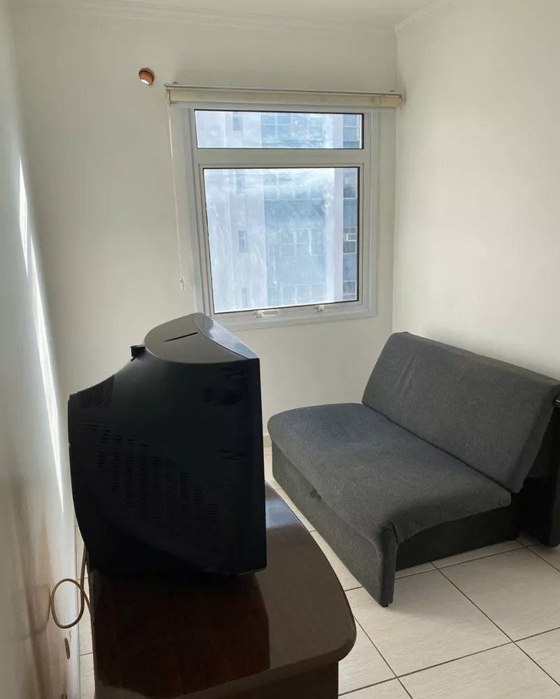 Kitnet e Studio para alugar com 1 quarto, 40m² - Foto 7