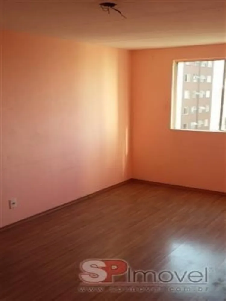Apartamento, 2 quartos, 55 m² - Foto 3