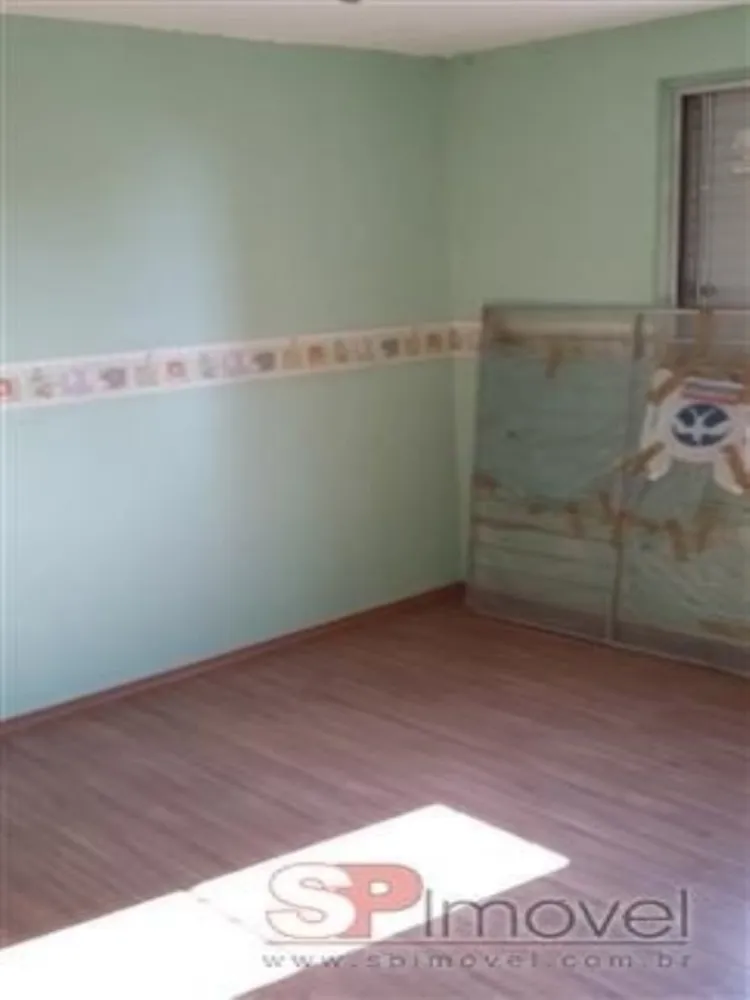 Apartamento, 2 quartos, 55 m² - Foto 1