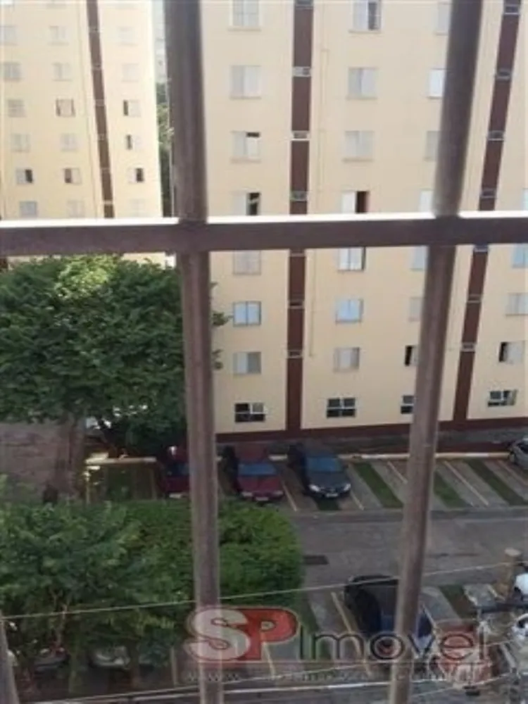 Apartamento, 2 quartos, 55 m² - Foto 15
