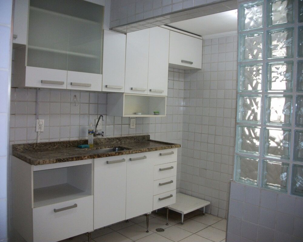 Apartamento, 2 quartos, 70 m² - Foto 1